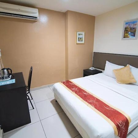 Sohotown Hotel Kuala Lumpur Eksteriør bilde