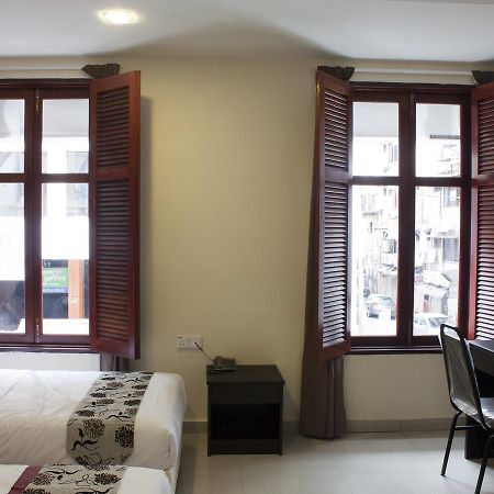 Sohotown Hotel Kuala Lumpur Eksteriør bilde