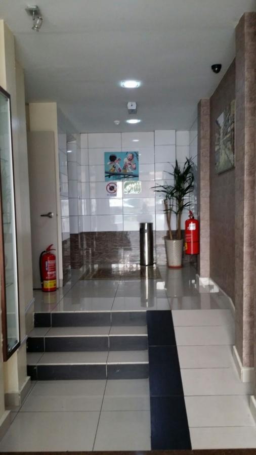 Sohotown Hotel Kuala Lumpur Eksteriør bilde