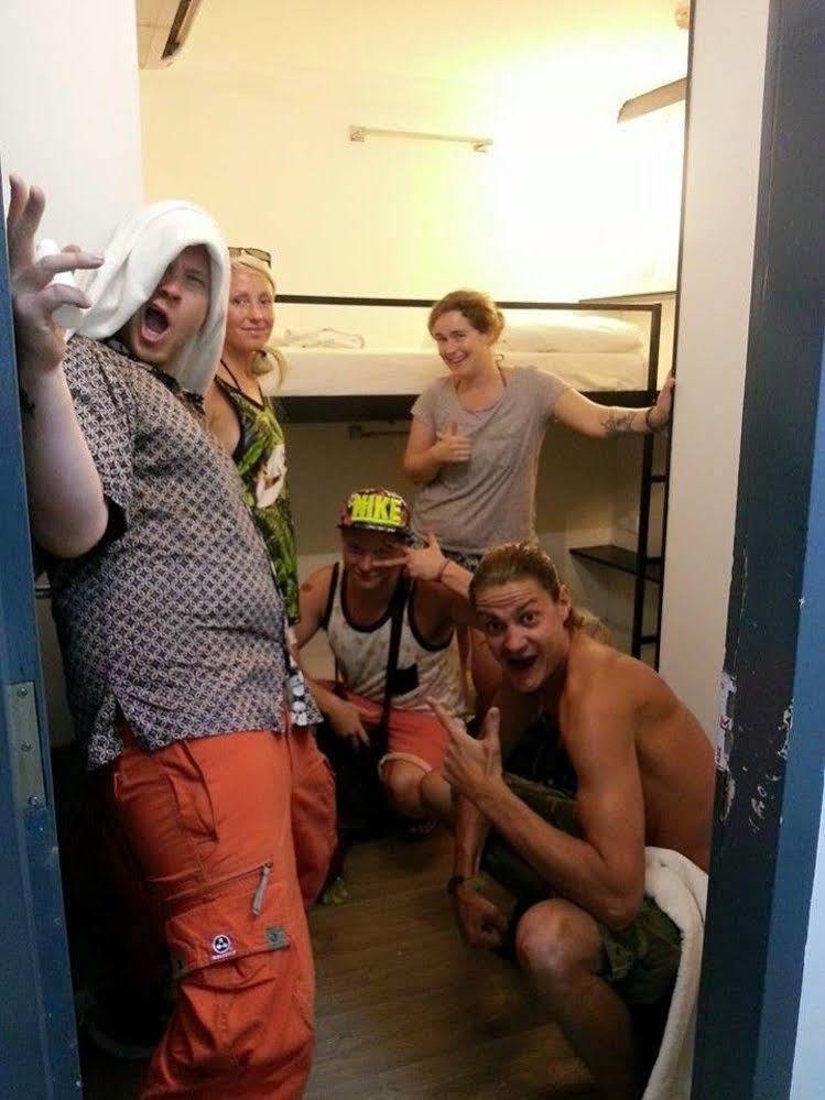 Sohotown Hotel Kuala Lumpur Eksteriør bilde