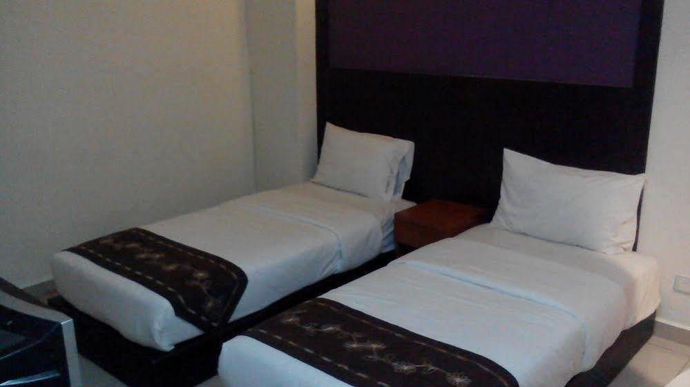 Sohotown Hotel Kuala Lumpur Eksteriør bilde