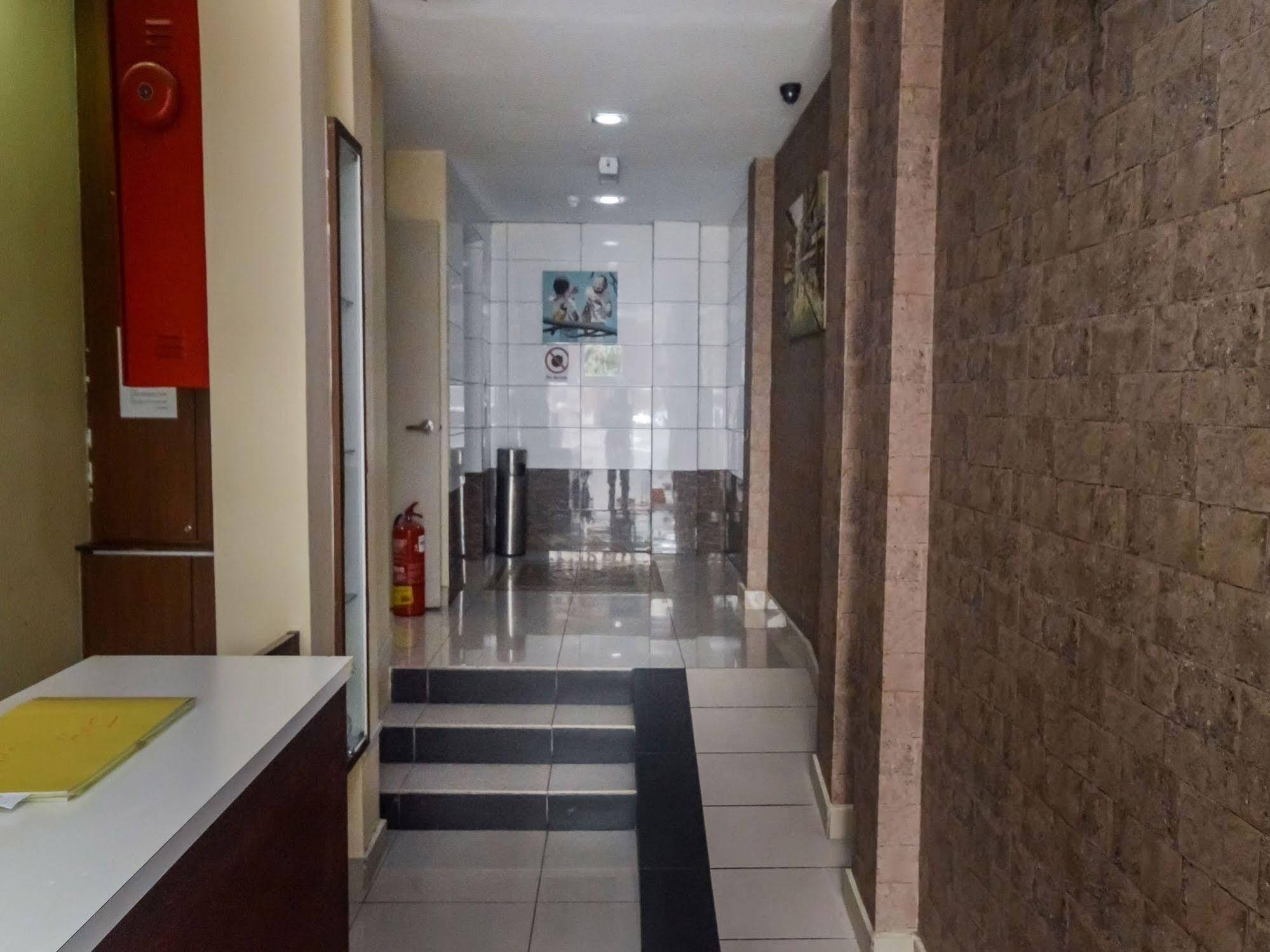 Sohotown Hotel Kuala Lumpur Eksteriør bilde
