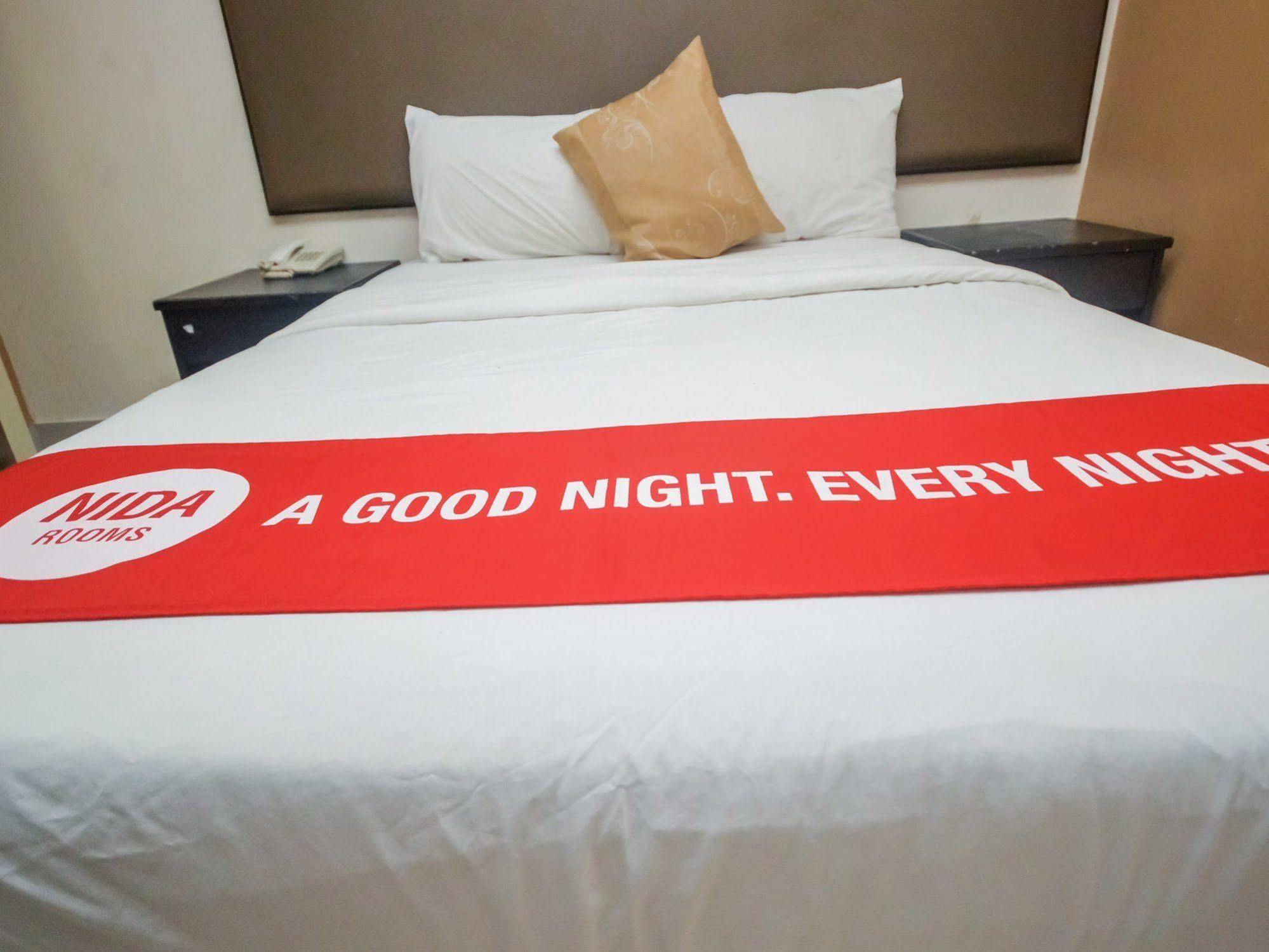 Sohotown Hotel Kuala Lumpur Eksteriør bilde