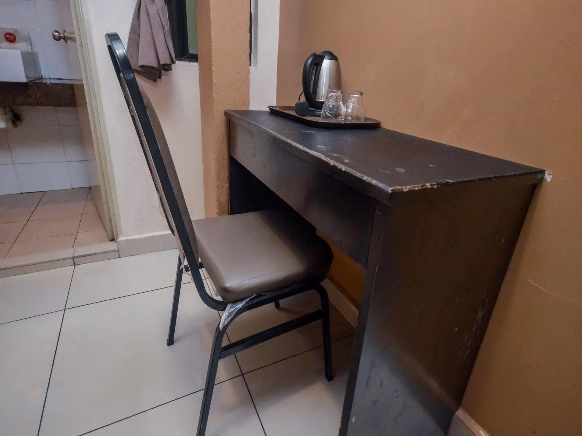 Sohotown Hotel Kuala Lumpur Eksteriør bilde