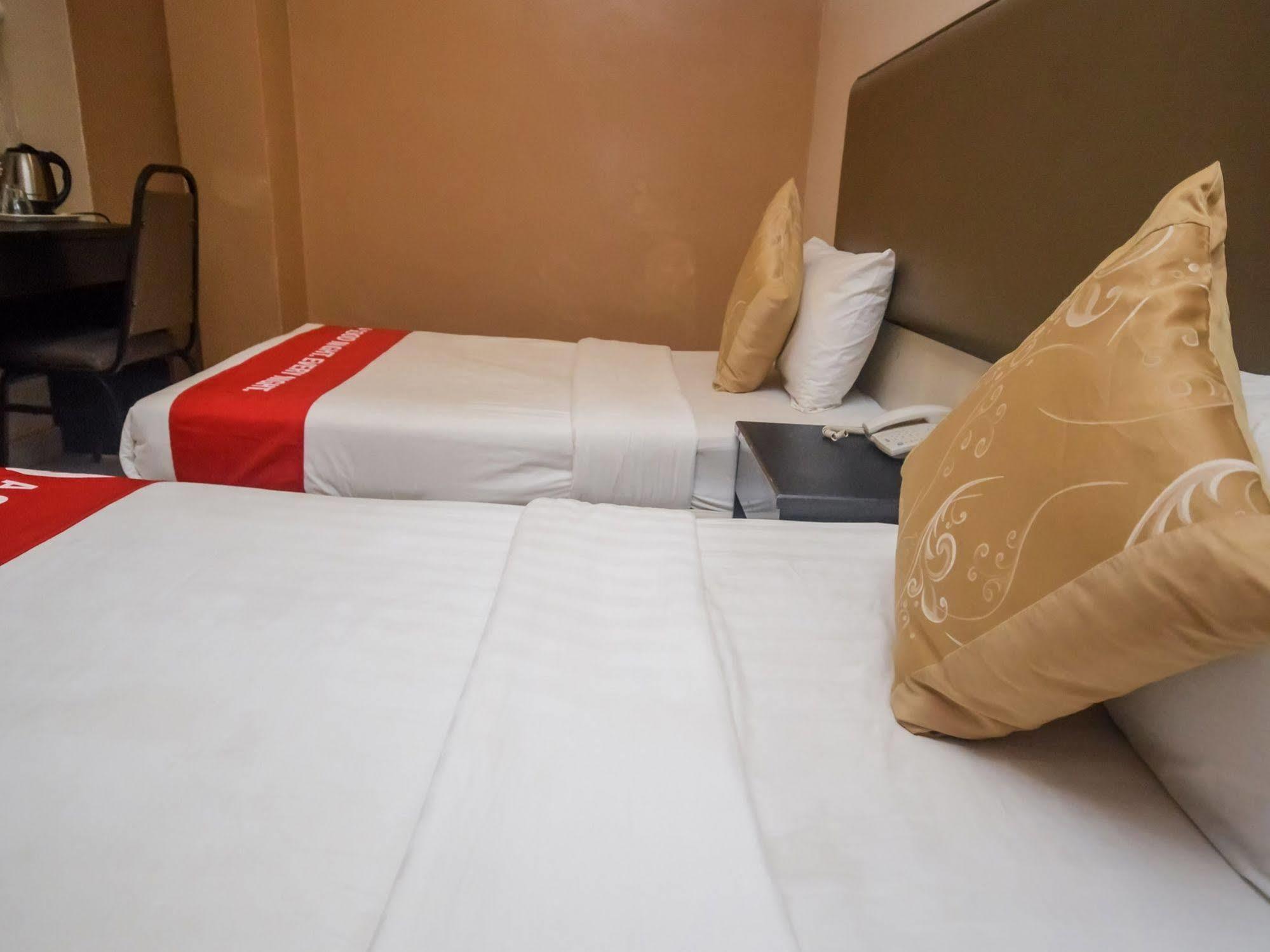 Sohotown Hotel Kuala Lumpur Eksteriør bilde