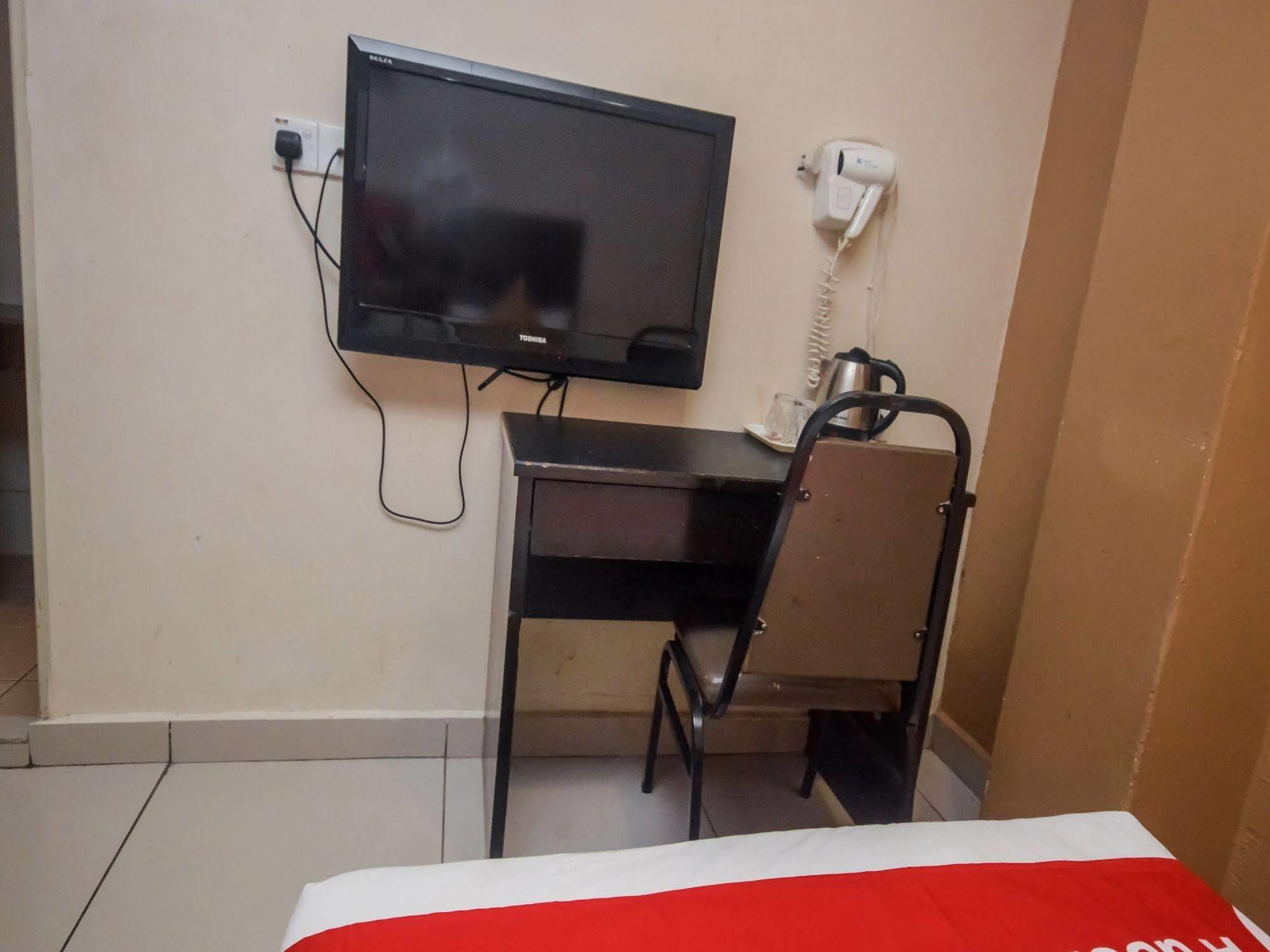 Sohotown Hotel Kuala Lumpur Eksteriør bilde