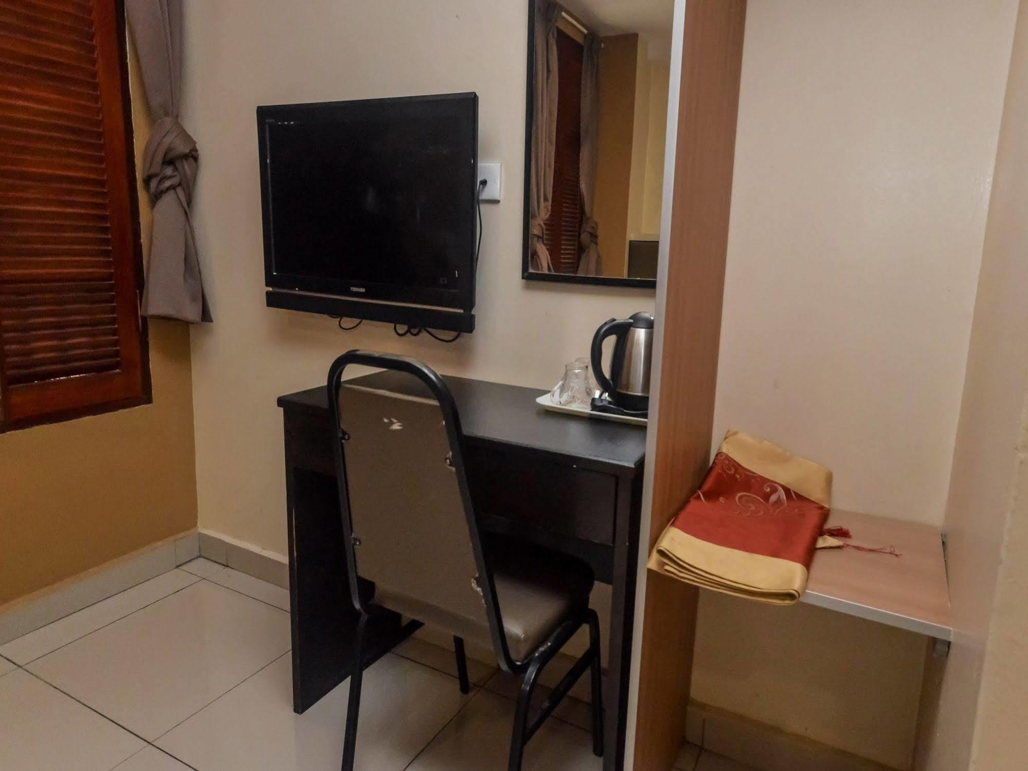 Sohotown Hotel Kuala Lumpur Eksteriør bilde